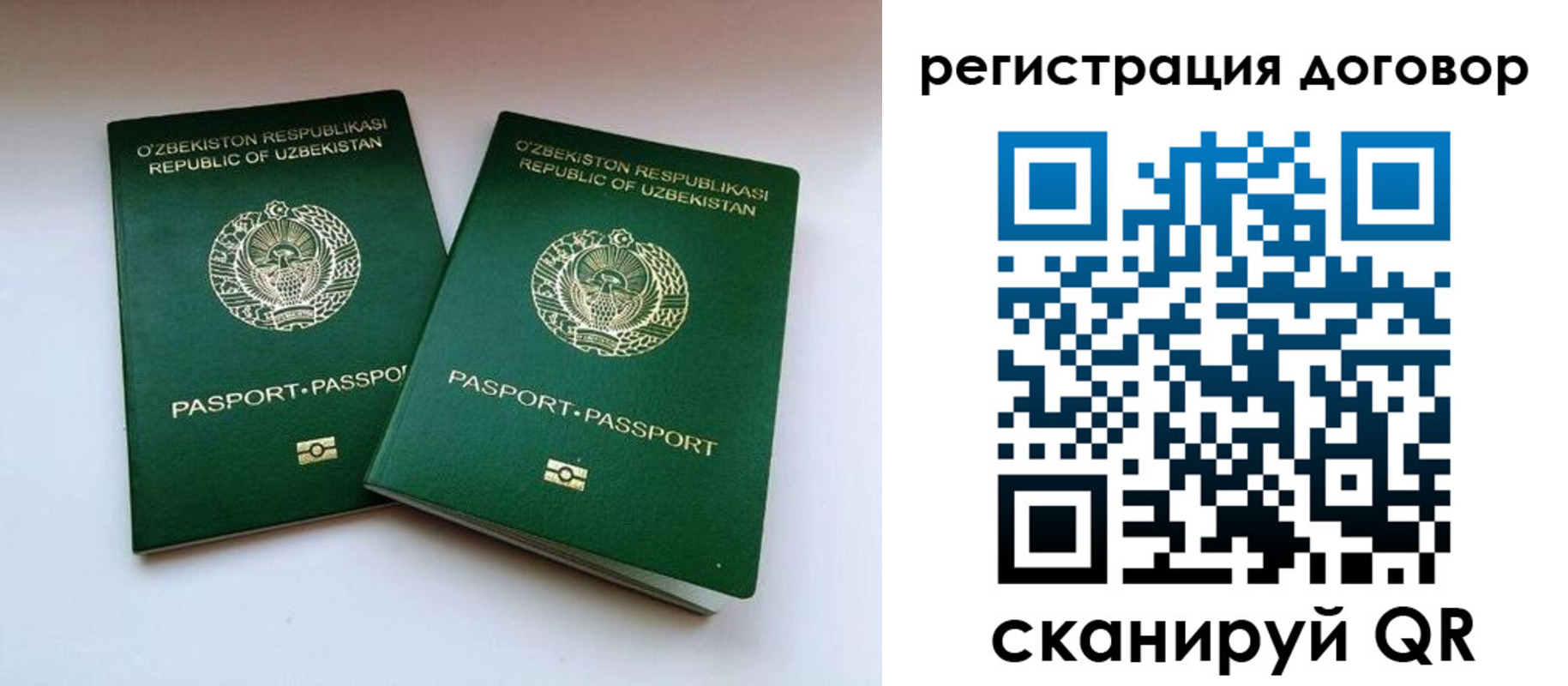 миграционный учет в Светогорске